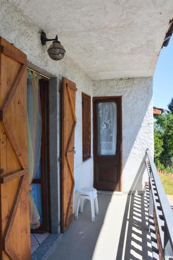 Casa Omnia B&B Castellamonte Екстериор снимка