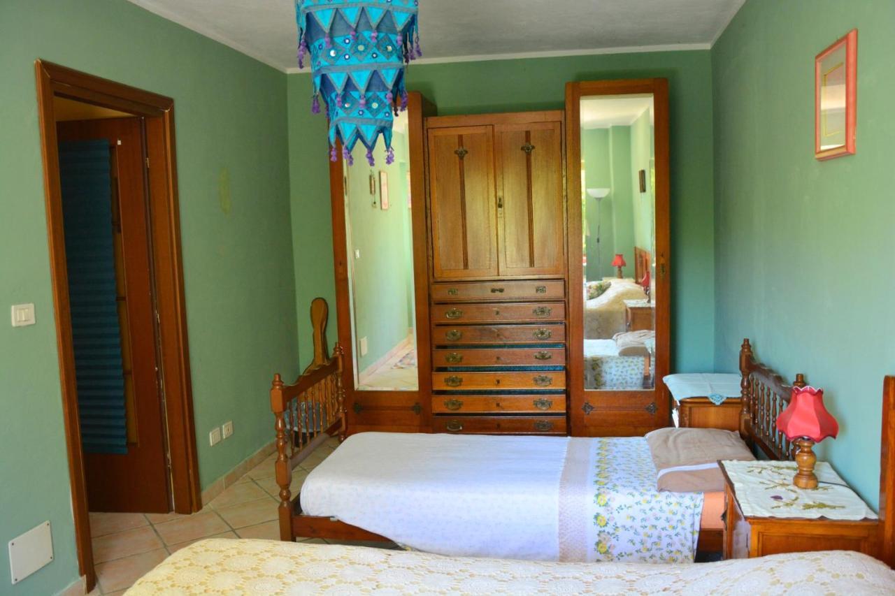 Casa Omnia B&B Castellamonte Екстериор снимка