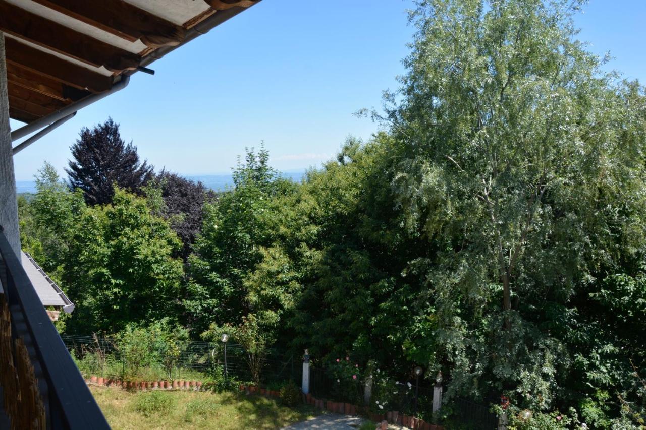Casa Omnia B&B Castellamonte Екстериор снимка